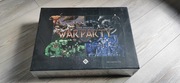 gra planszowa Warparty