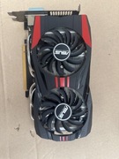 Karta graficzna Asus GTX 760 DC20C 2GD5
