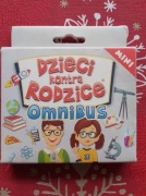 Dzieci kontra Rodzice - Omnibus