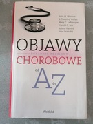 Objawy chorobowe od A do Z - opr.zb