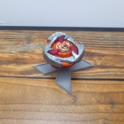 Beyblade X Stojak Podstawka 