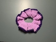 Scrunchie na zamówienie!!