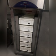 Szafa Mroźnicza - Na skrzynie 60x40cm! Williams! 