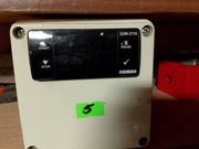 Przekaźnik czasowy timer EZM 3735