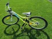 Rower 24" GoSport Miss Plus