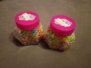 kreatywny zestaw do tworzenia biżuterii dwa w cenie jednej