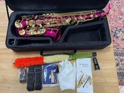 saksofon odpowiedni profesjonalistów studentów