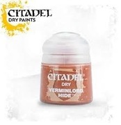 Farba Citadel Dry Verminlord Hide 12ml
