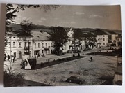 Nowy Targ auta Syrena, Lublin, Star,Żuk