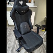 Fotel Diablo Chair X-Player 2.0 Czarny