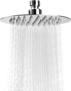 Deszczownica DEANKEJI 15 cm stal nierdzewna 304 chrom G1/2