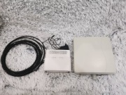 Router ZTE MF258 + antena na kartę sim stan bardzo dobry