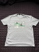 Tshirt Vintage Y2K Adult “ Meme W. Smith & C. Rock “Buymypiece Tee 