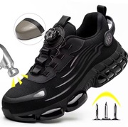 Buty robocze męskie (rozmiar 36-48)