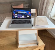 Podstawka/Stojak na biurko - popraw kondycję swojego kręgosłupa 