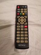 pilot WIWA JX-1009(2) do dekoderów tunerów WIWA H.265 tech DVB-T H.265 HEVC