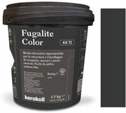 KERAKOLL FUGALITE COLOR FUGA SPOINA EPOKSYDOWA NOWA KK 72 1.5KG