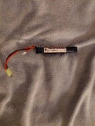 Bateria Li-Po 11.1V 1450mAh iPower