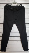 SPODNIE DRESOWE DAMSKIE R S / M