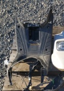 Owiewki yamaha booster podłoga 