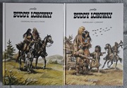 Buddy Longway 1-5 komple