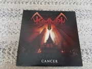 Rammer -Cancer {Thrash metal) 