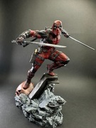 Figurka kolekcjonerska Druk 3D – Deadpool - Marvel.