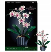 Lego Botanicals Orchid 