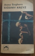 Siódmy Krzyż A Seghers