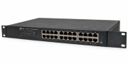 Switch TP-Link TL-SG1024D 24 porty Gigabit 1Gb/s rack