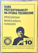 KURS PRZYGOTOWAWCZY NA STUDIA TECHNICZNE