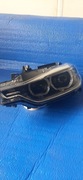 Lampa reflektor BMW F30 / F31