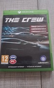 Gra The Crew edycja limitowana