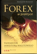 Forex w praktyce