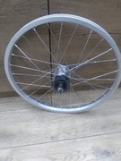 Koło 20 cali nexus 3