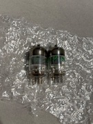 Lampa elektronowa 6AK5 SYLVANIA