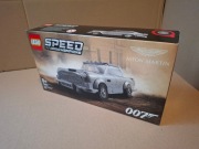 LEGO 76911 Speed Champions Aston Martin DB5
