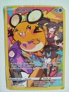 Pokemon karta Nintendo 
