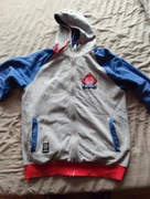 Bluza mass dnm stan bdb