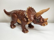 LEGO figurka dinozaur triceratops tricera08 76959