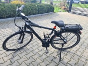 Rower elektryczny bosch polecam !