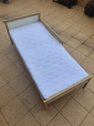 Łóżko dziecięce IKEA 160x70 Sniglar
