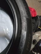 Opony Michelin Primacy 4 255/ 45 r20 105v
