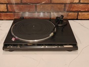 TECHNICS SL-BD3 ! Prosty porządny gramofon ! Automat !