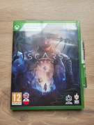 Gra Scars Above - Xbox One, Xbox Series X