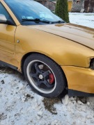 Sprzedam koła JDM INOVIT AROS 17" 5X100 5X112