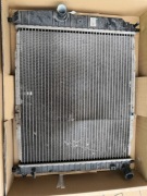 Chłodnica wody cieczy aveo kalos 1.4 8v