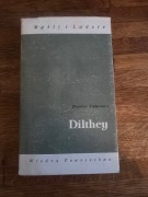 Dilthey – Zbigniew Kuderowicz | Seria Myśli i Ludzie | Wiedza Powszechna.