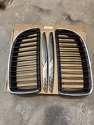 BMW e9x prelci nerki atrapa chrom