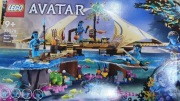 LEGO Avatar 75578
